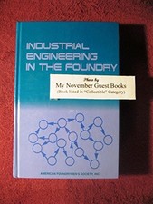 Industrial engineering in the