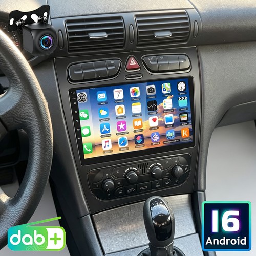 Autoradio carplay android - android, 16