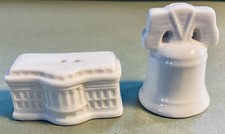 CASA BIANCA E LIBERTY CAMPANA