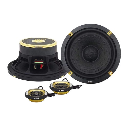 Esb 6k2 ottomila series 5 - esb, 6,5
