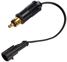 BC Battery Controller