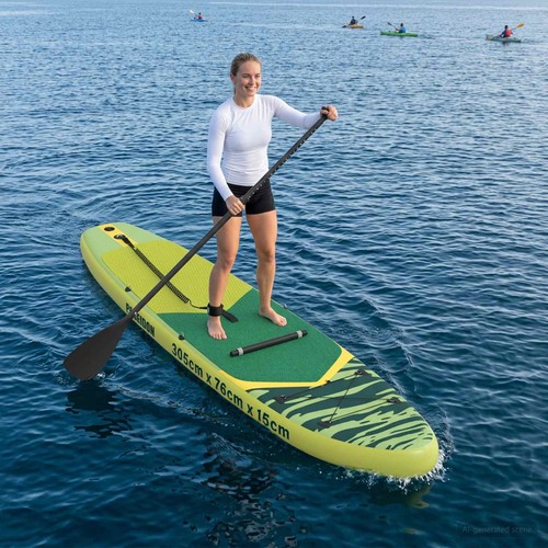 Sup board con seggiolino - sup,