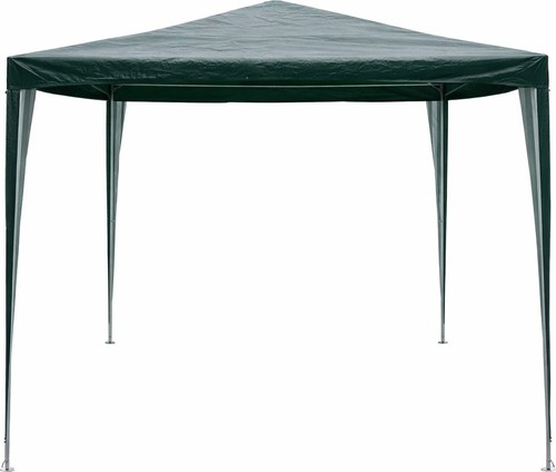 Gazebo giardino 3x4 mt - giardino,