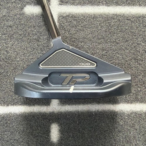 Truss mazza golf putter - mazza,