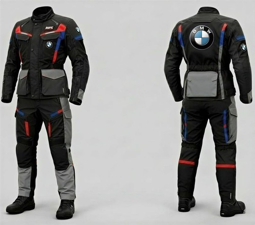Tuta equitazione moto - moto, bmw