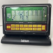 Gioco solitario touch screen