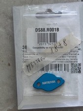 DS88.R001B RBC-02BL YAMAHA POSTERIORI YZ 125-250 2021