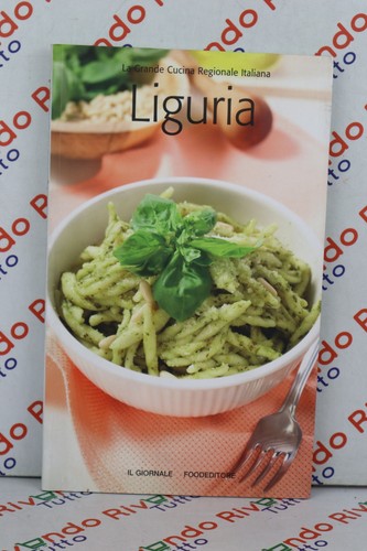 Grande cucina regionale - la,