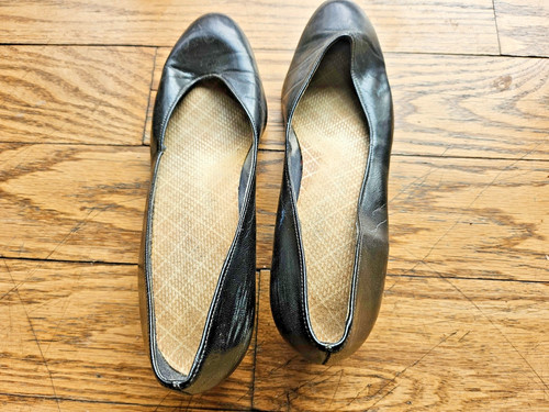 Scarpe décolleté vintage