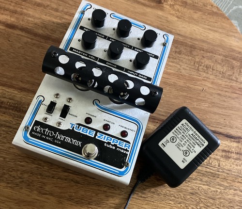 Electro harmonix tube - electro, cerniera
