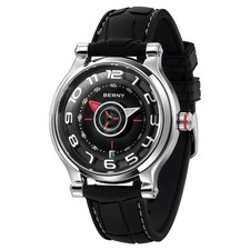 Orologio meccanico BERNY con