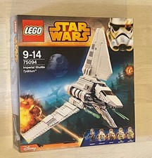 LEGO STAR WARS 75094 TYDIRIUM