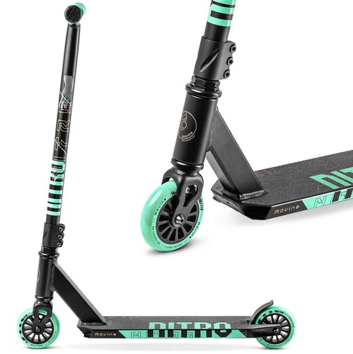 Movino monopattino freestyle - movino,