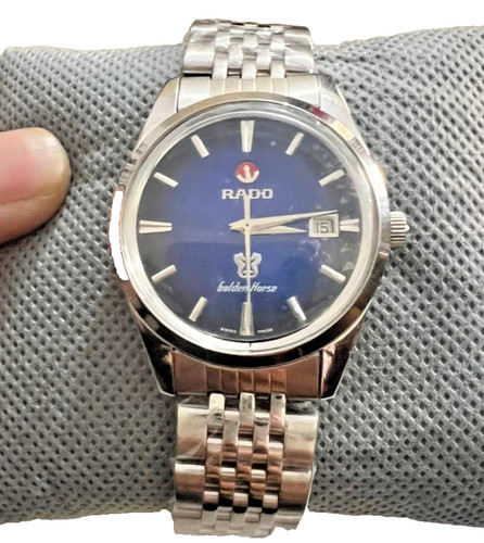 Orologio polso uomo lusso - da,