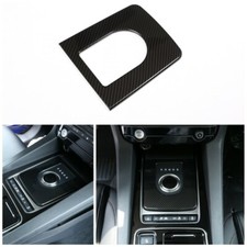 Interior Center Consle Gear