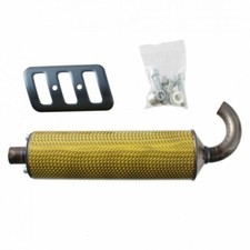 Silenziatore Giannelli Reverse