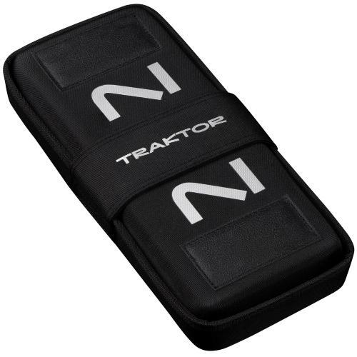 Native instruments traktor - native,