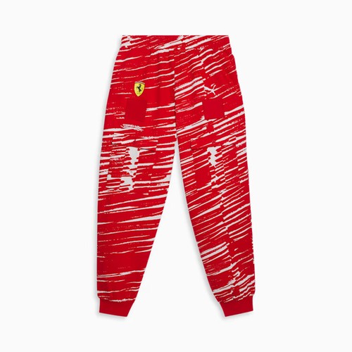 Pantaloni corsa puma - pantaloni,