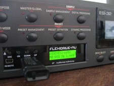 Flexidrive floppy emulatore - floppy,