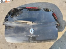 PORTELLONE POSTERIORE RENAULT - TWINGO BASIC - MOD. 06/07 - 01/12