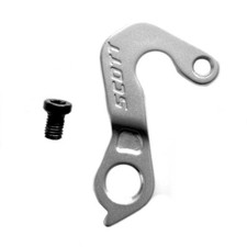 Gancio Deragliatore per Scott