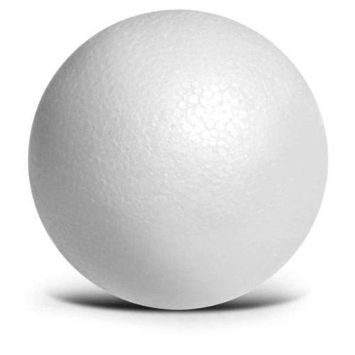 Palla sfera polistirolo - palla, di