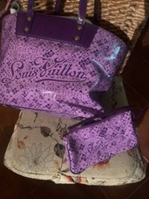 Borsa louis vuitton usata - louis,