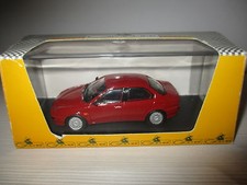 ALFA 156 1.8 TS 1999 GIOCHER SCALA 1/43