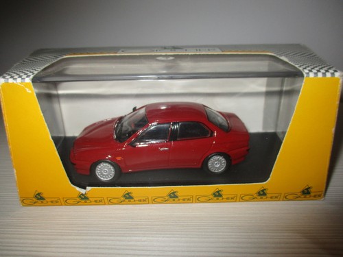 Alfa 156 1999 giocher - 1.8, ts