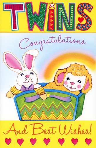 Carino nuovo baby gemins - carino,