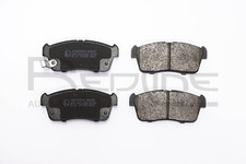 KIT PASTIGLIE FRENO ANTERIORE