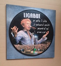 Vinile 33 Giri A Quadro