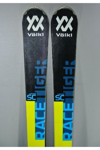 Sci corsa intaglio volkl - sci, corsa/intaglio-volkl