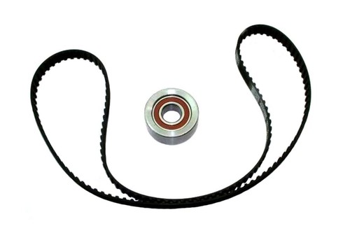 Cinghia distribuzione - cinghia,