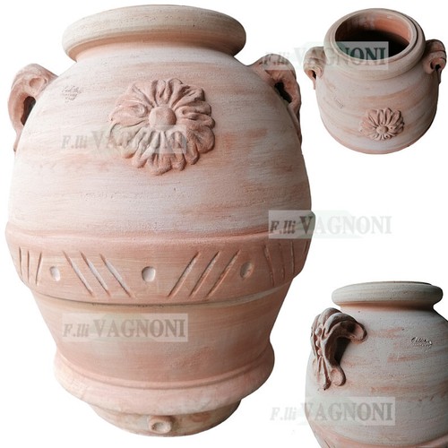 Orcio anfora vaso in - orcio,