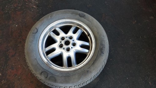 Cerchio lega range rover - in,