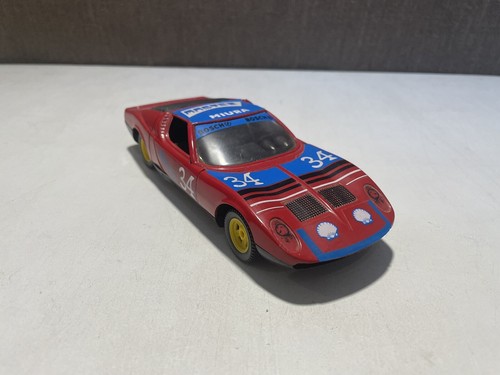 Polistil scala sn11 - polistil, 1/25