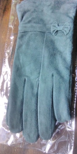 Guanti donna vera pelle - donna,
