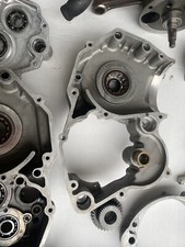 Ricambi VOR 503 MOTORE CAMBIO