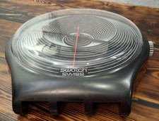 SWATCH® swiss MAXI VULCANO |