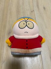 Vintage 1998 South Park 15 Cartman Peluche