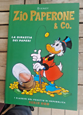 Disney ZIO PAPERONE & CO. - I