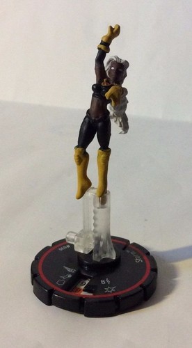 Heroclix ultimates 030 storm - heroclix, #030