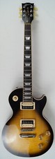Gibson les paul - les,