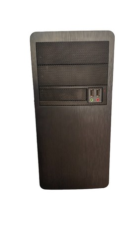 Case micro atx con - case, pc