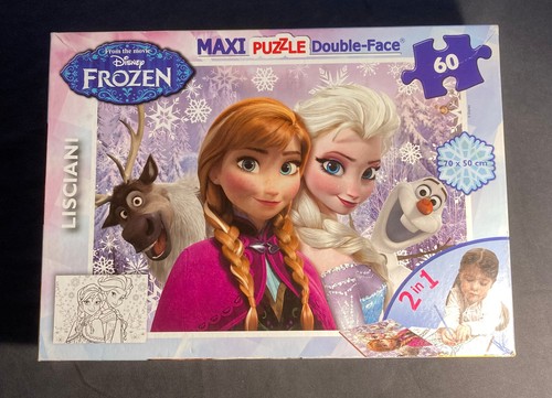 Vintage maxi puzzle - vintage,