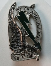 Distintivo Brigata alpina