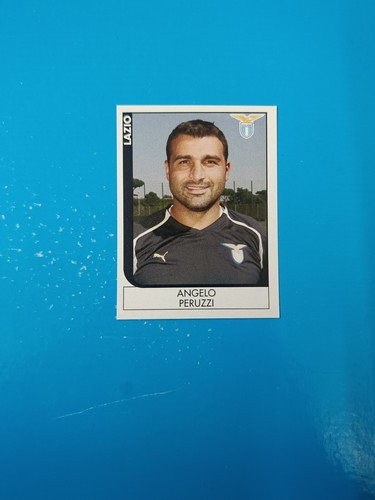 Figurina calciatori panini - figurina,