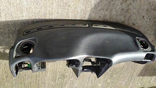Cruscotto volvo v40 familiare - volvo,
