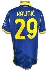 MAGLIA CALCIO HELLAS VERONA